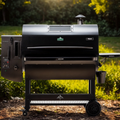 Peak Prime 2.0 Pellet Grill