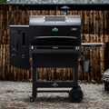 Ledge Prime 2.0 Pellet Grill