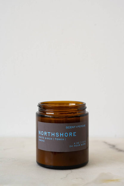 Northshore 4oz