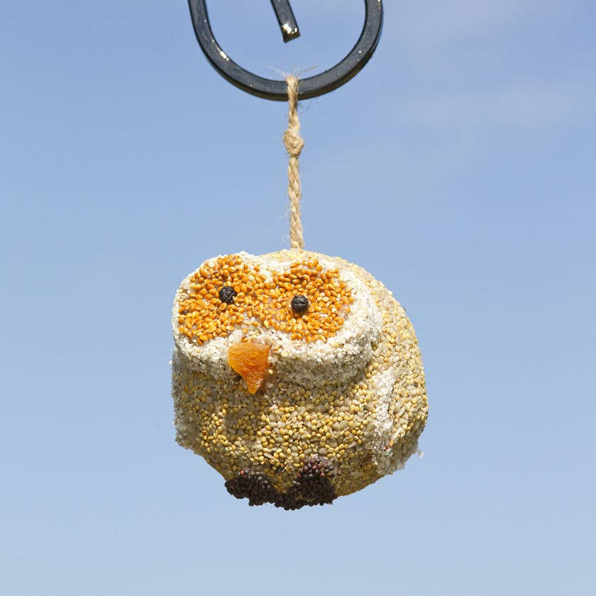 Woodland Friends Seed