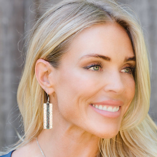 Kiann Earrings