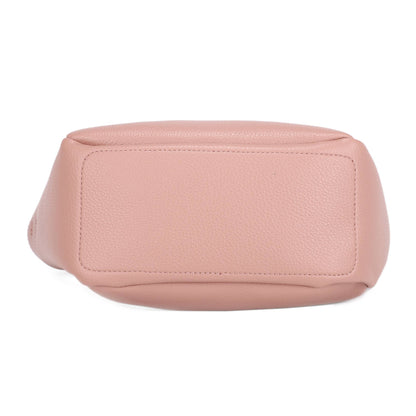 Lulu Bag With Scarf