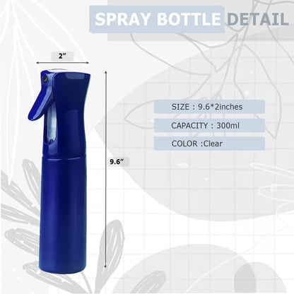Fine Mist - (Blue)