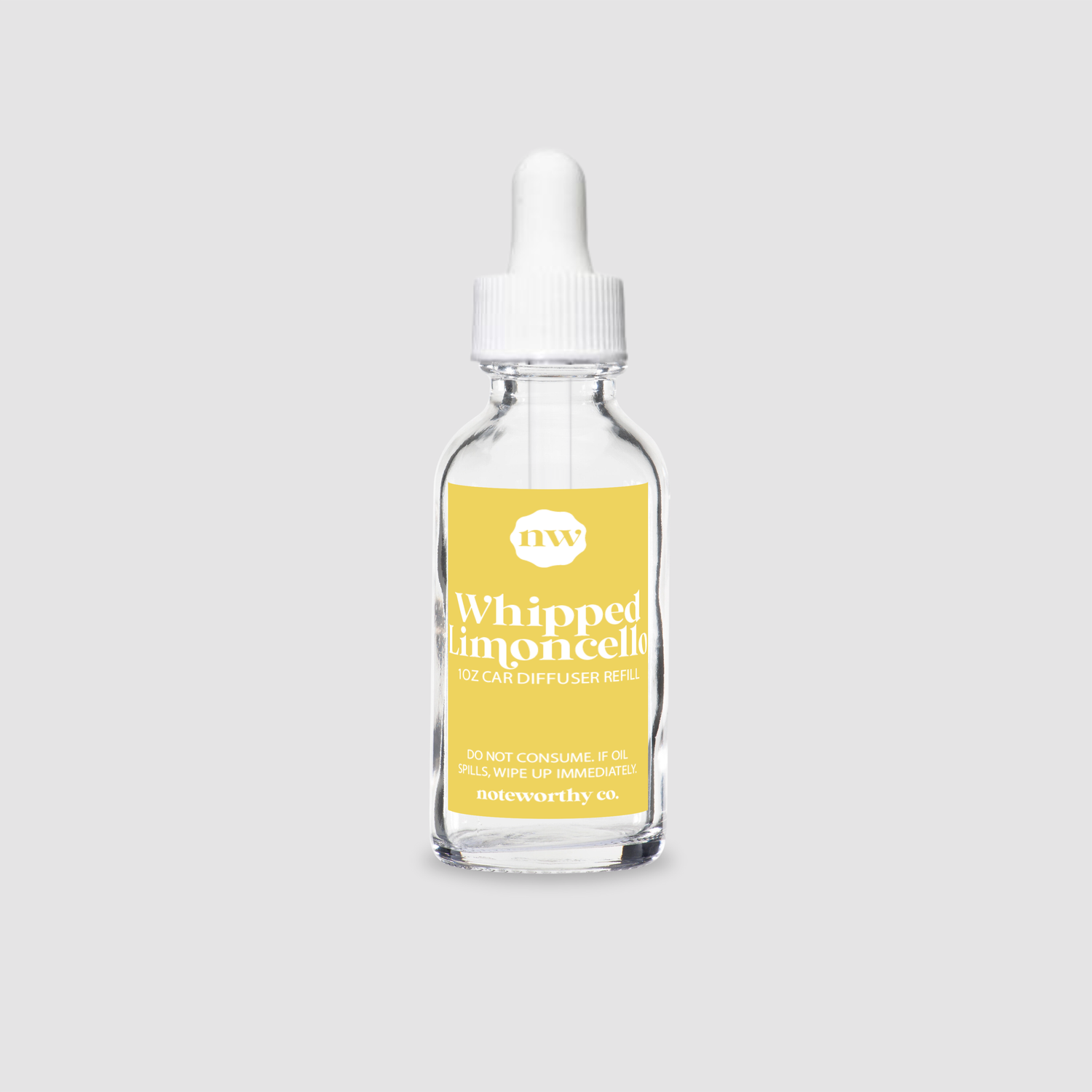 Car Diffusers Oil Refill | 25 Scents