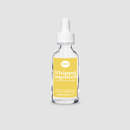 Car Diffusers Oil Refill | 25 Scents