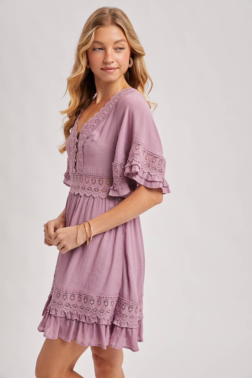 Tea Time Dress