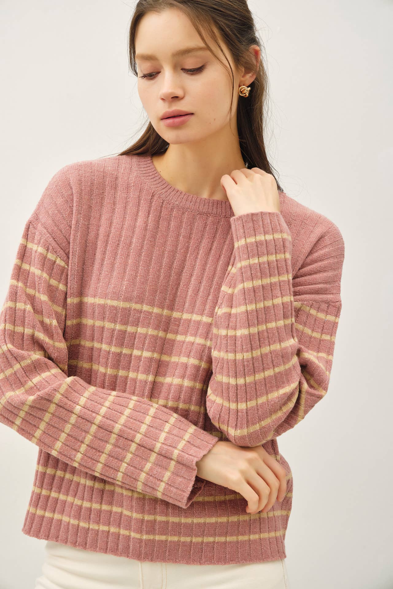 Radiant Sweater
