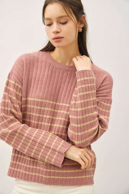 Radiant Sweater