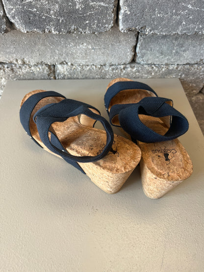 Liberty-Dark Denim