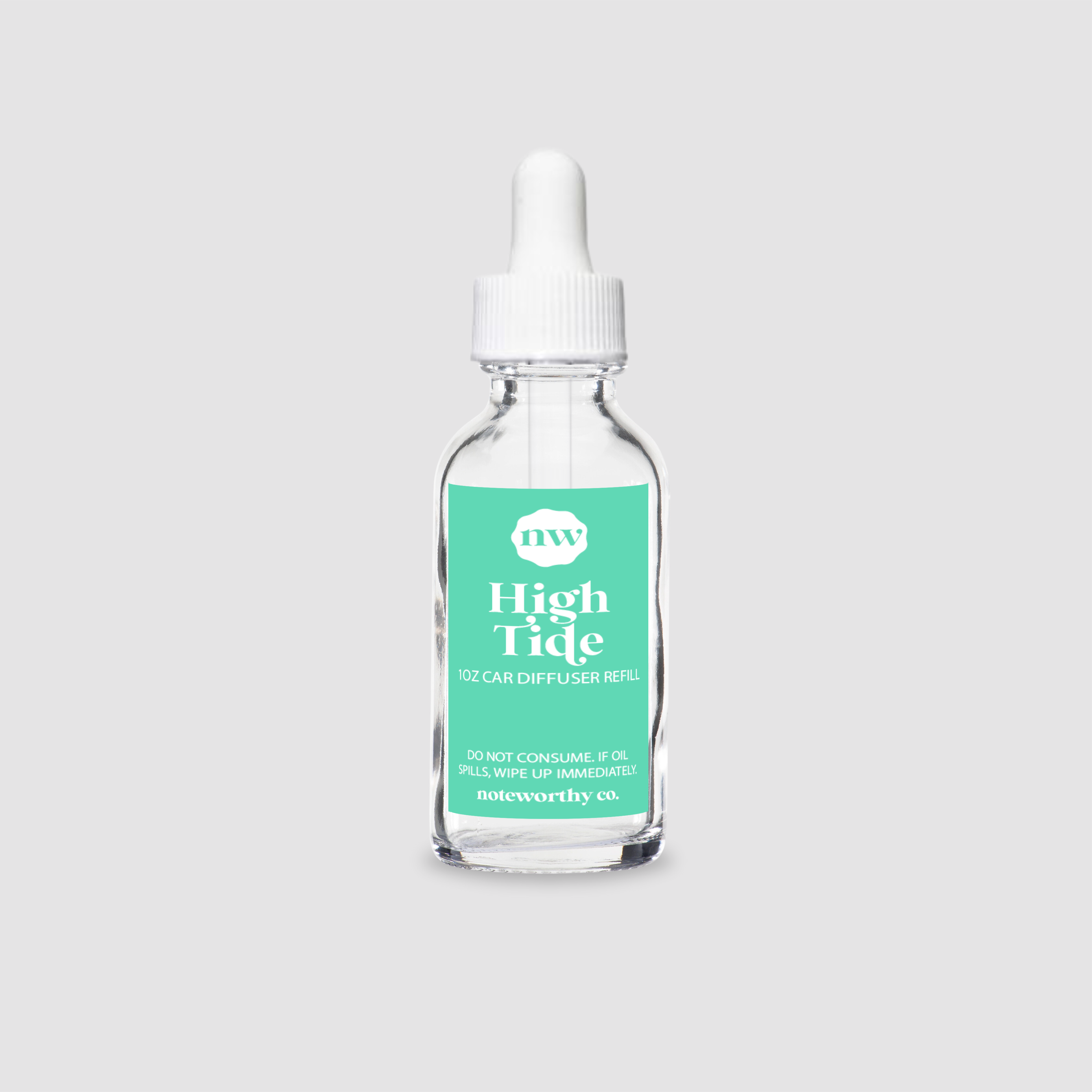Car Diffusers Oil Refill | 25 Scents
