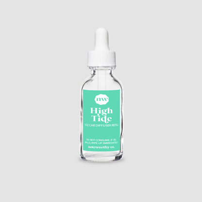 Car Diffusers Oil Refill | 25 Scents