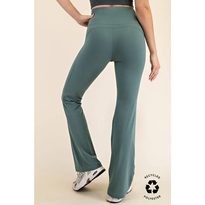 The Essential Yoga Pants (Full Run)