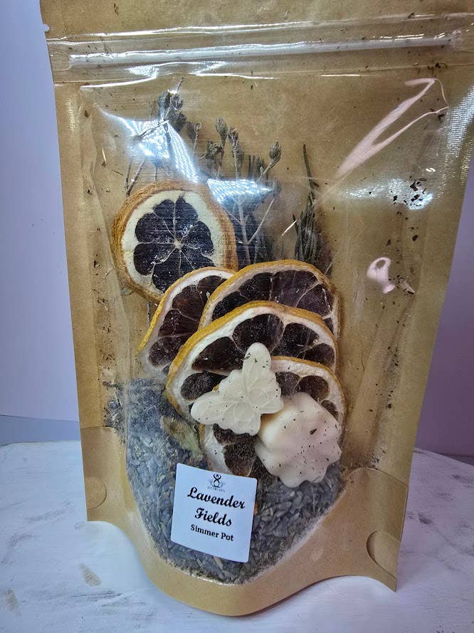 Spring / Summer Simmer Pot