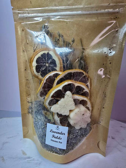 Spring / Summer Simmer Pot