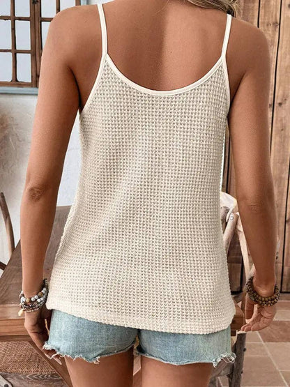 Weekend Escape Cami