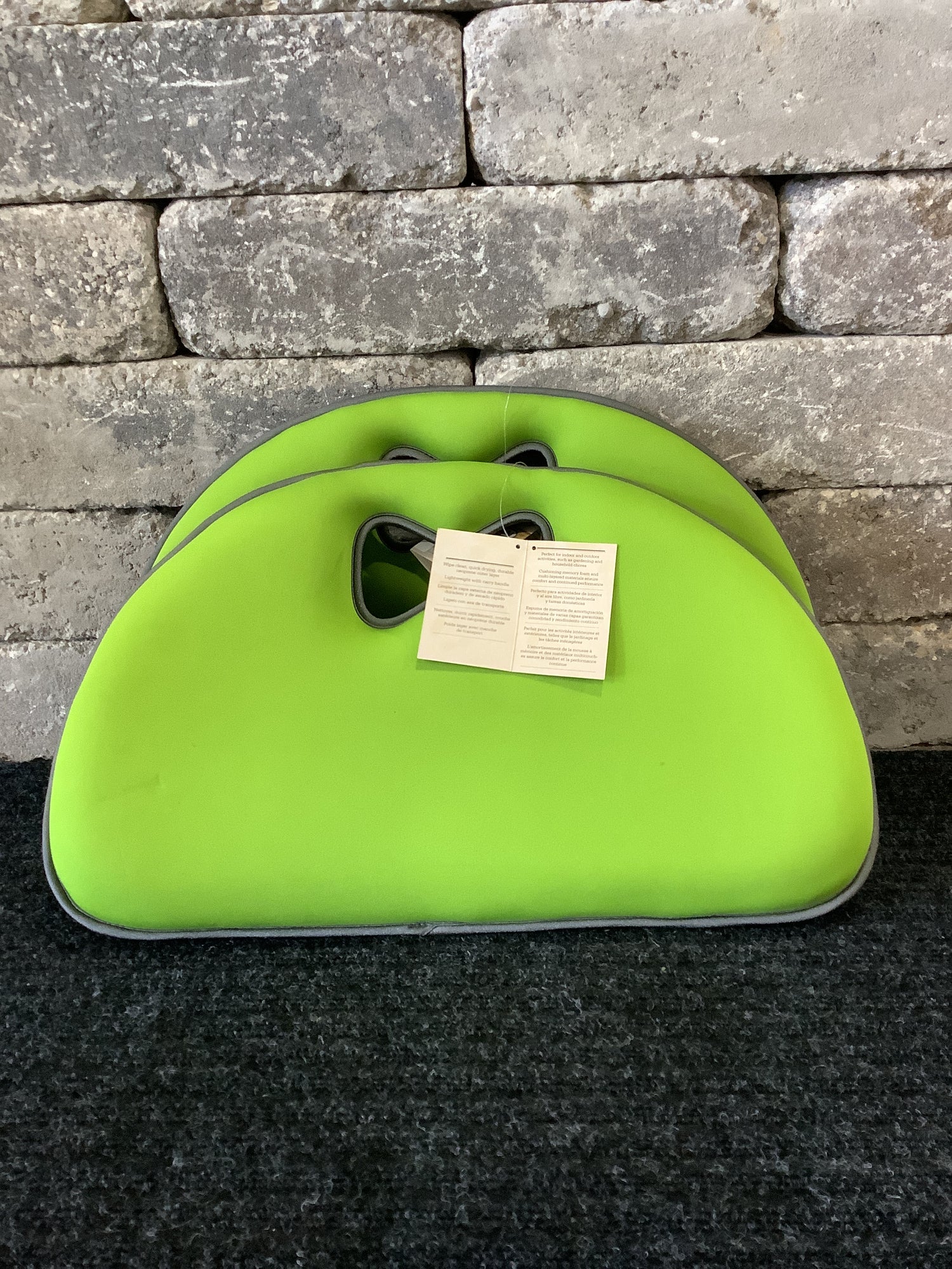 Premium Kneeler
