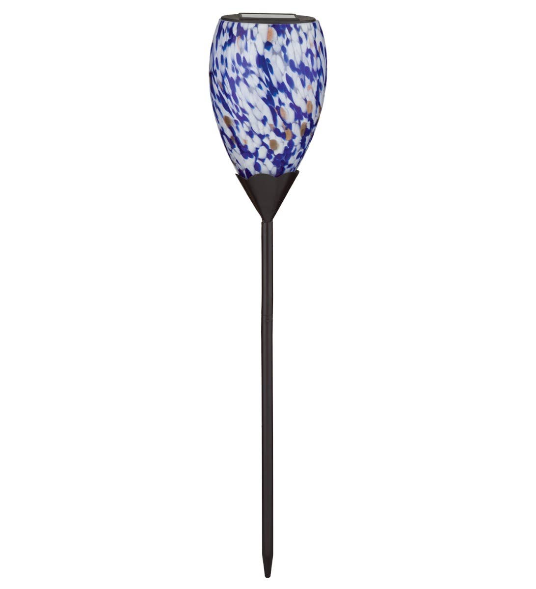 Murano Light Up Garden Stake