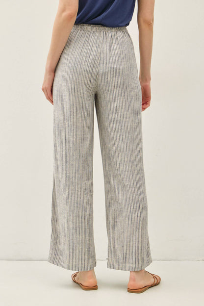 Maya Linen Pants