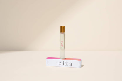 Ibiza Perfume Roller