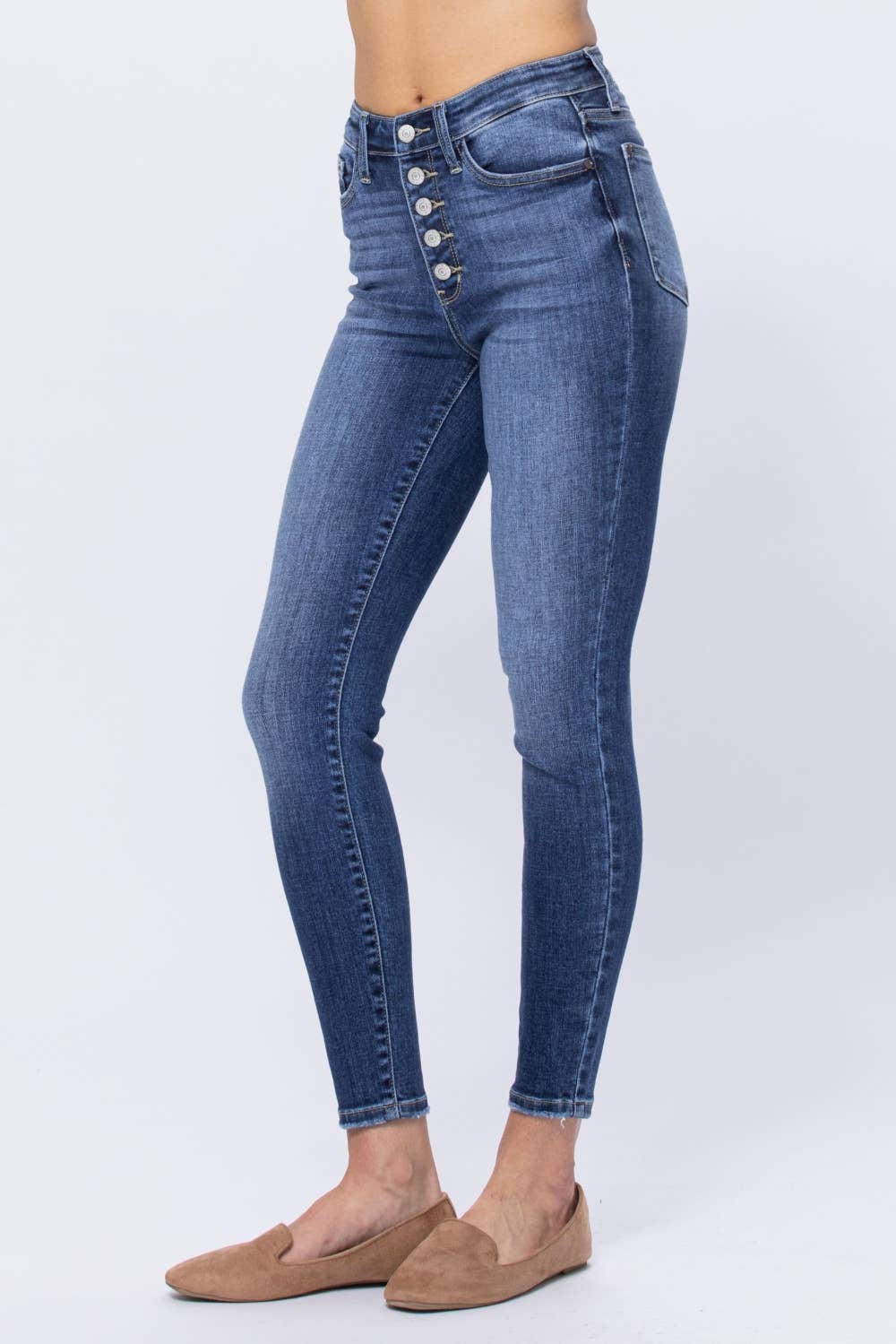 Simplify Jeans
