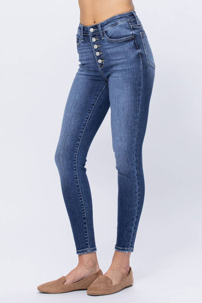 Simplify Jeans