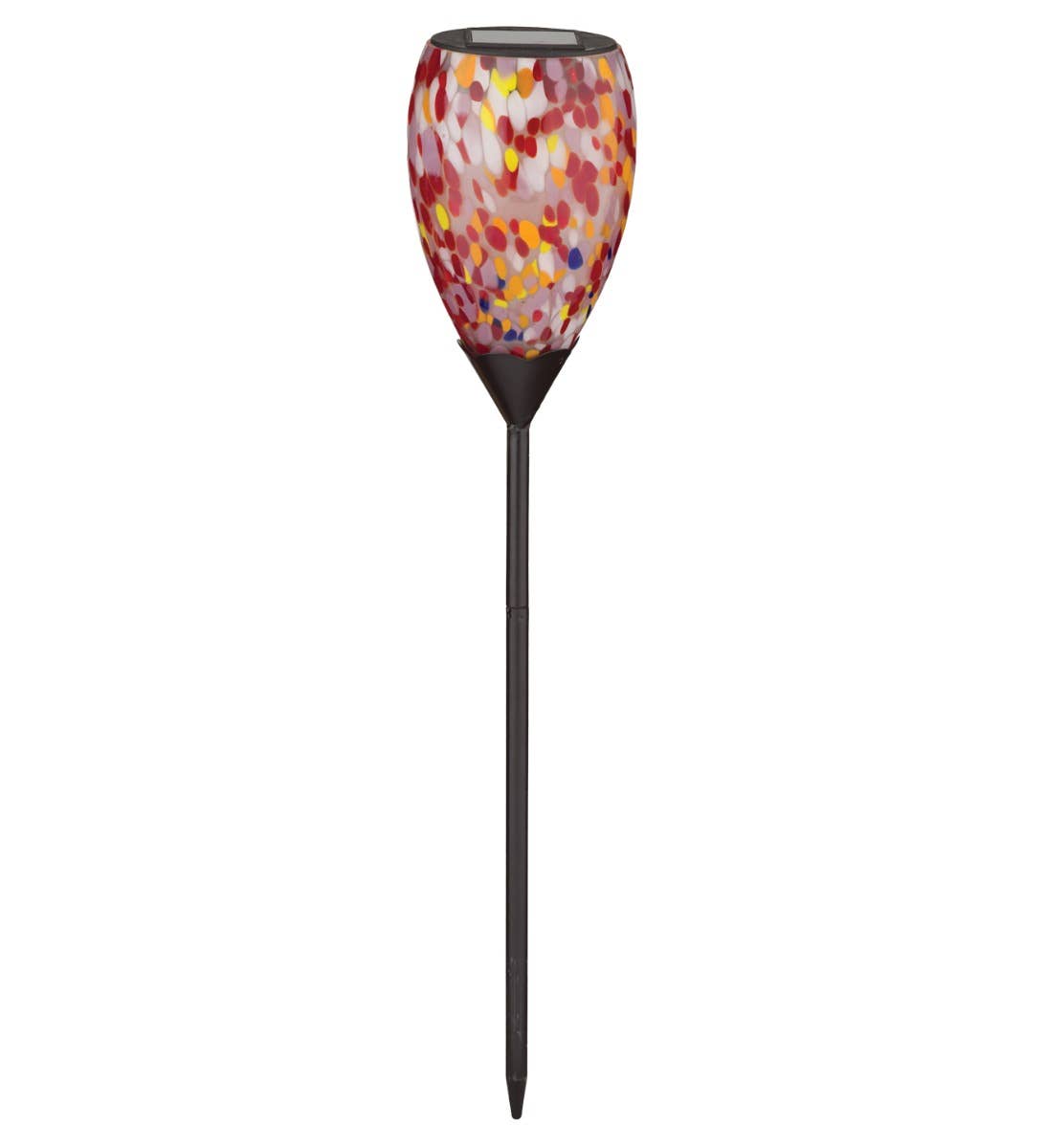 Murano Light Up Garden Stake