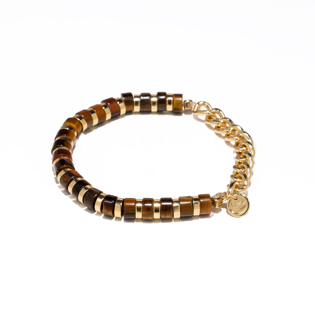 Bracelet Chain Reaction