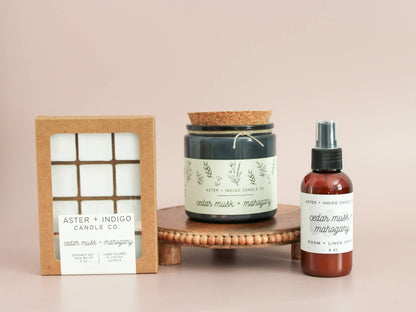 Coconut Soy Wax Melt