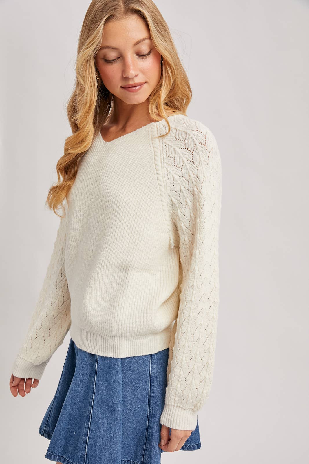 Nordic Sweater