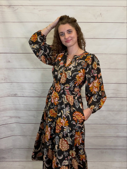 Fallin For You Dress (Full Run)