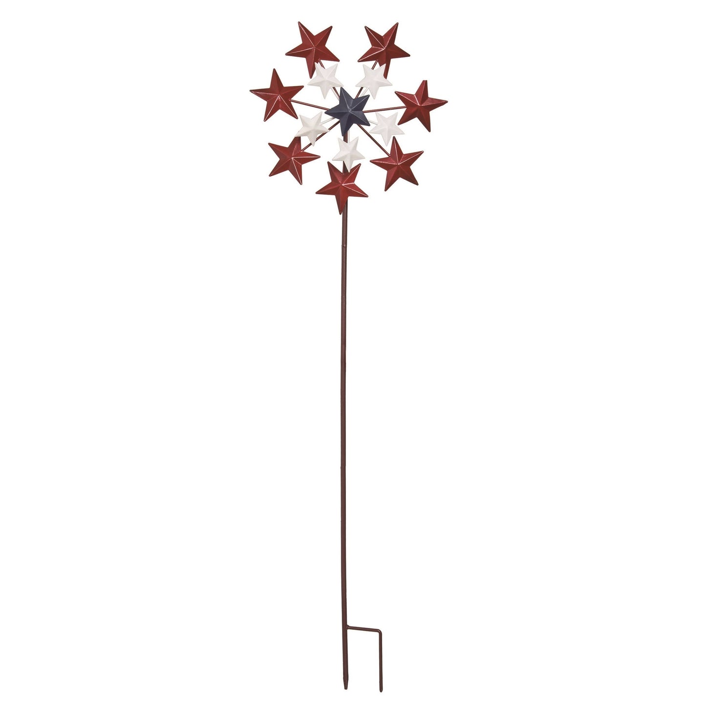 USA Kinetic Yard Stake