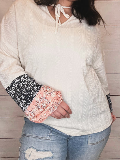 Daydream Knit Long Sleeve