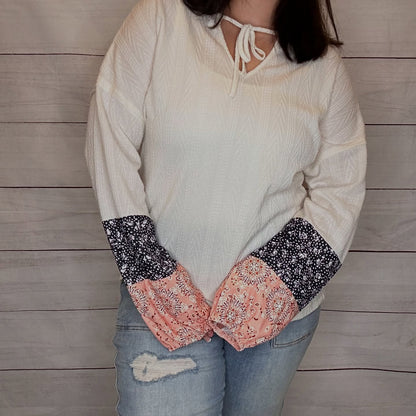 Daydream Knit Long Sleeve