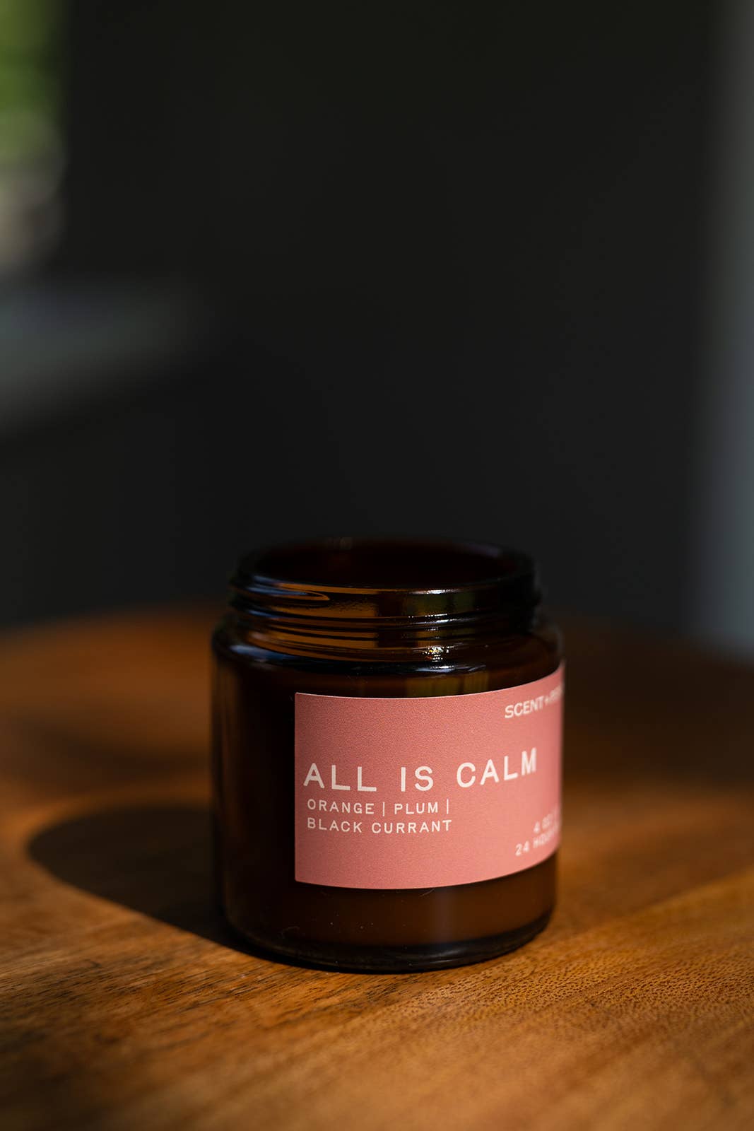 All is Calm |  4oz