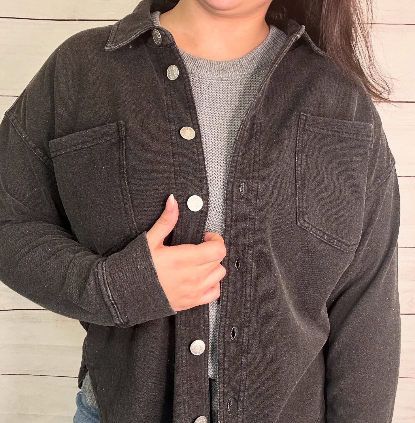 Afterglow Jacket