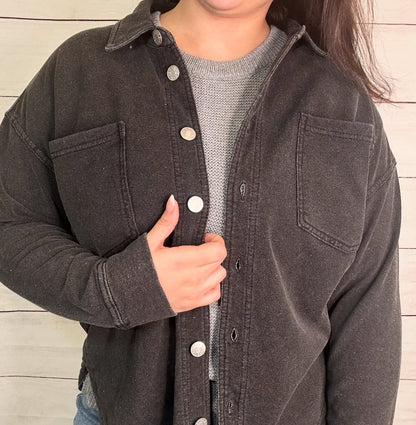 Afterglow Jacket