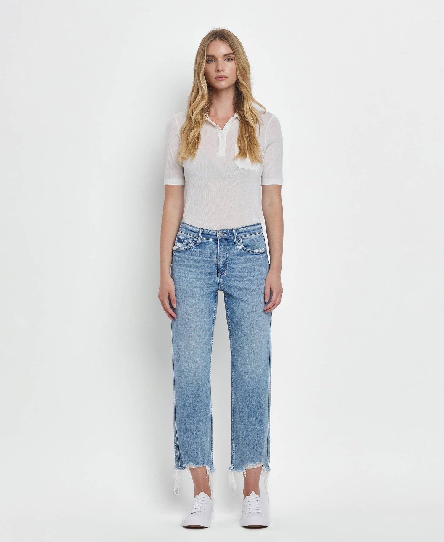 Cloud Nine Jeans