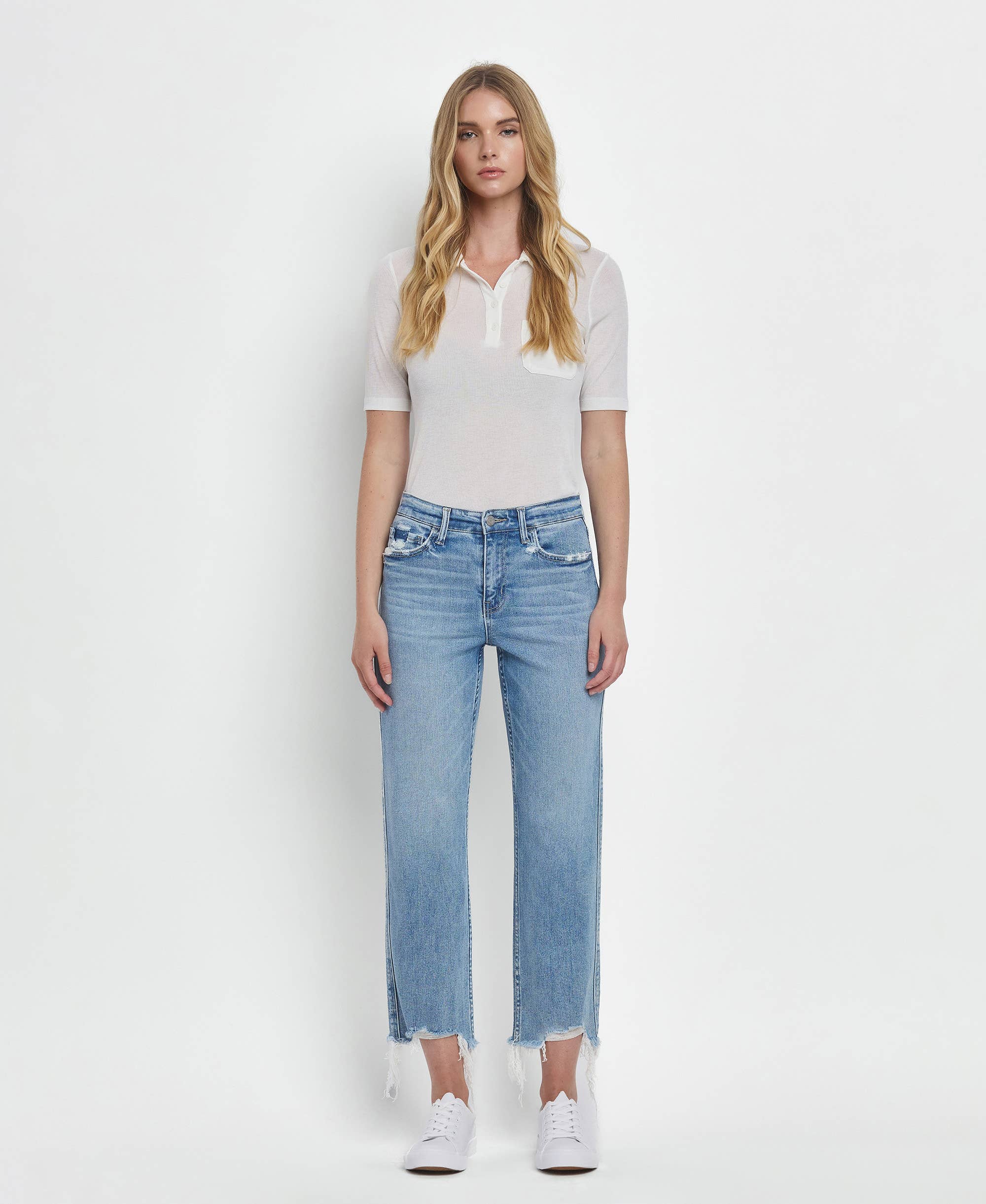 Cloud Nine Jeans