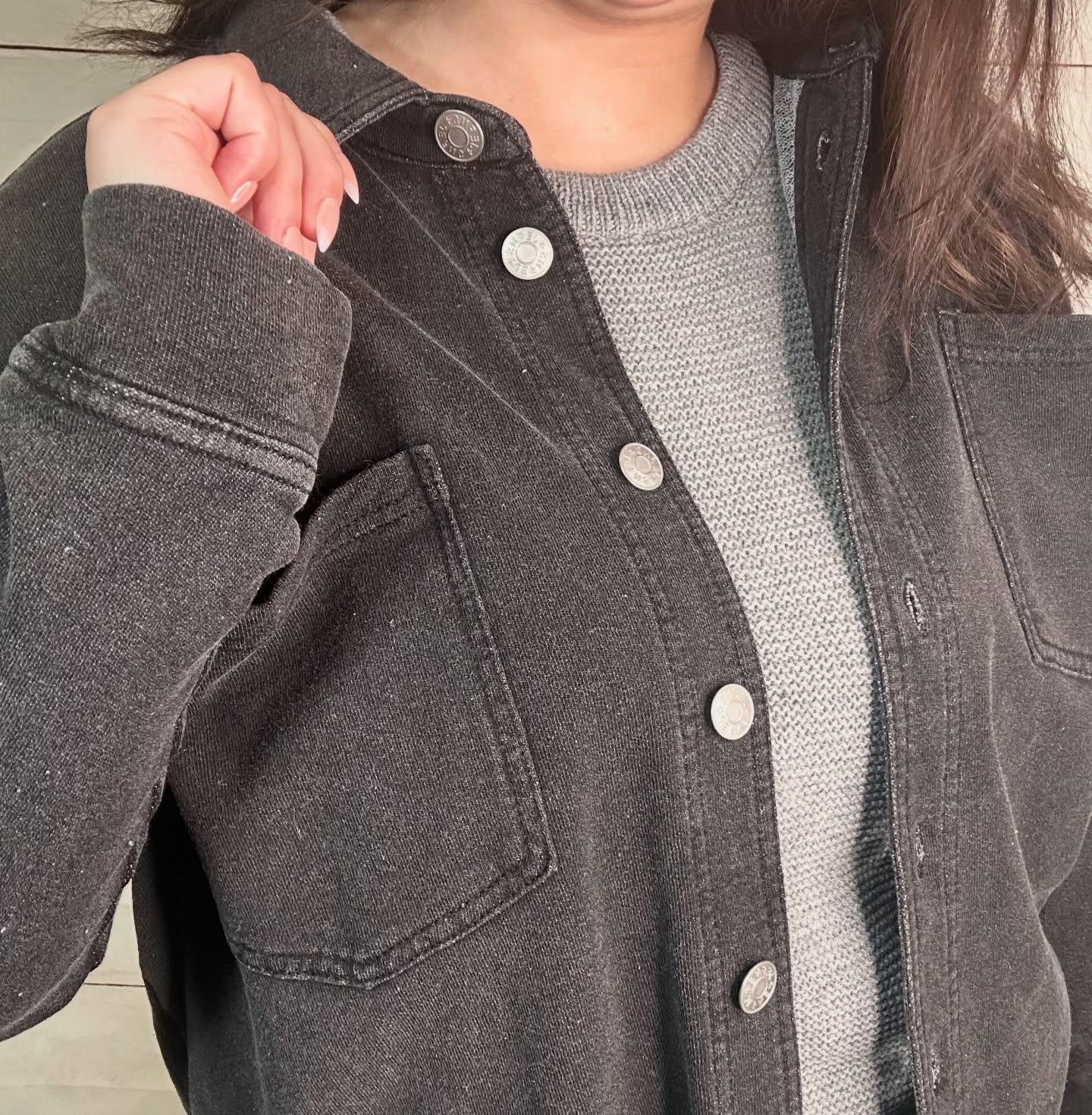 Afterglow Jacket