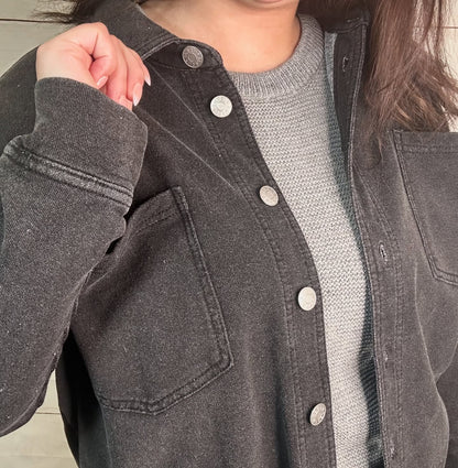 Afterglow Jacket