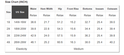 Mineral Wash Seam Detail Elastic Waist Barrel Pants