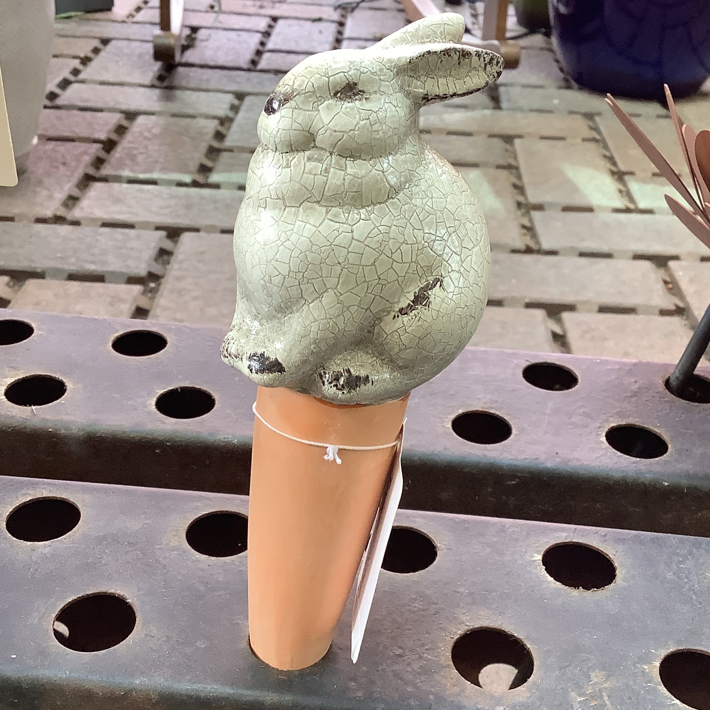 Bunny Plant Waterer