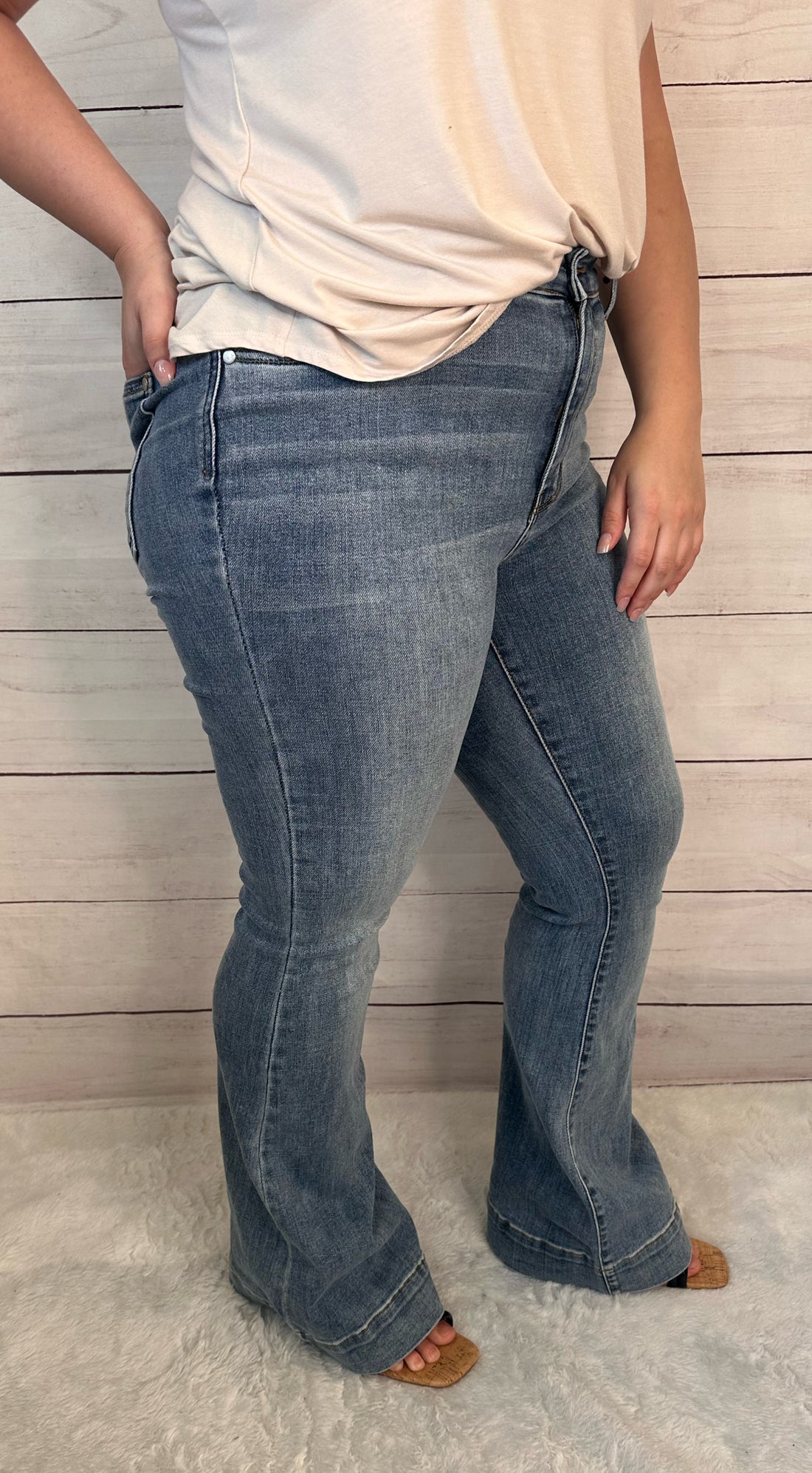 Nash Jeans (Full Run)