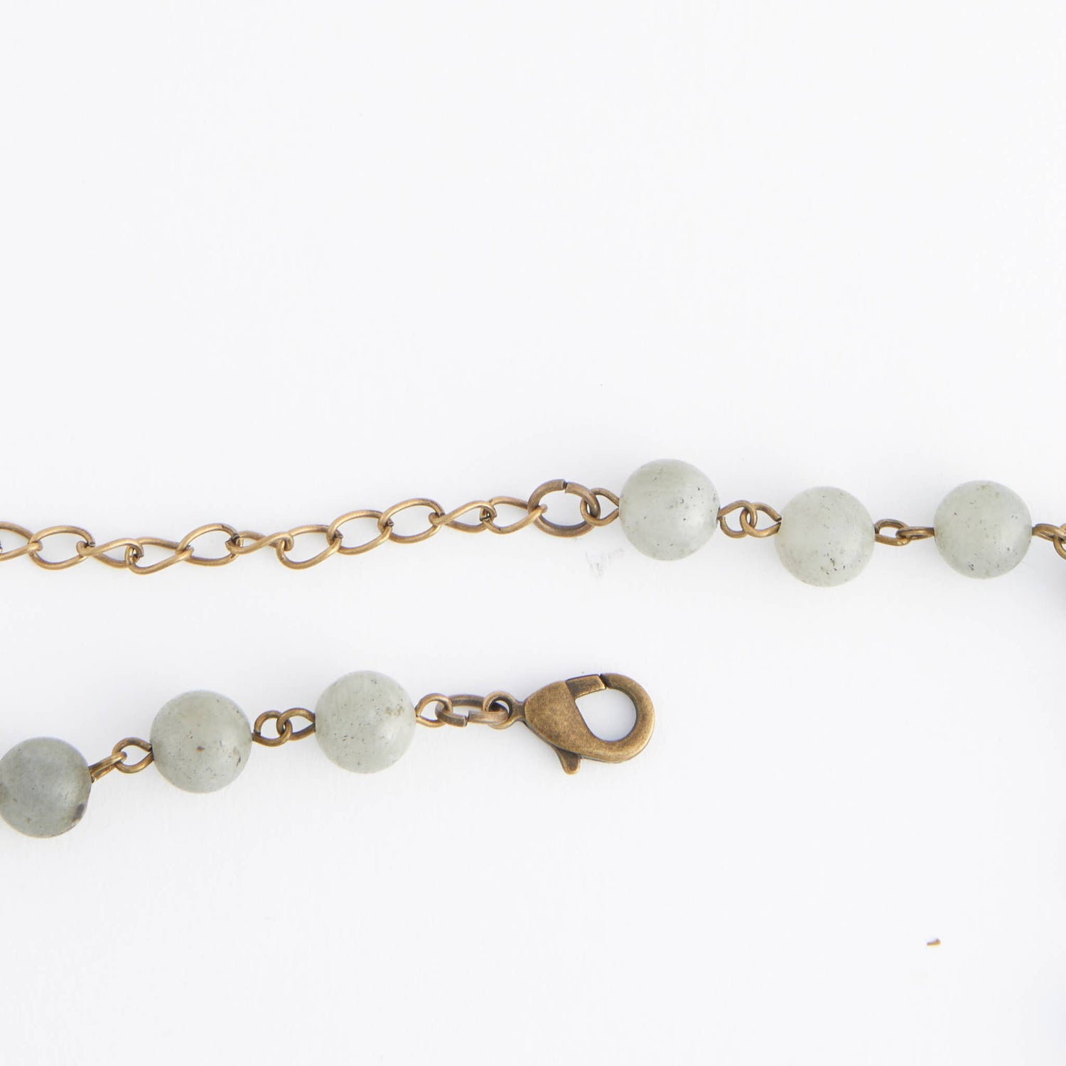 Sarah Moonstone Necklace