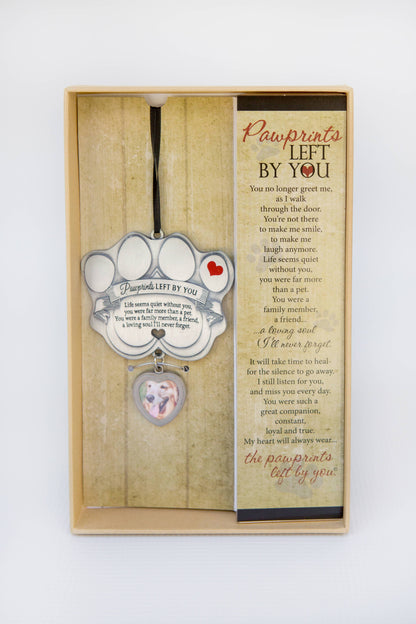 Pet Memorial Ornament