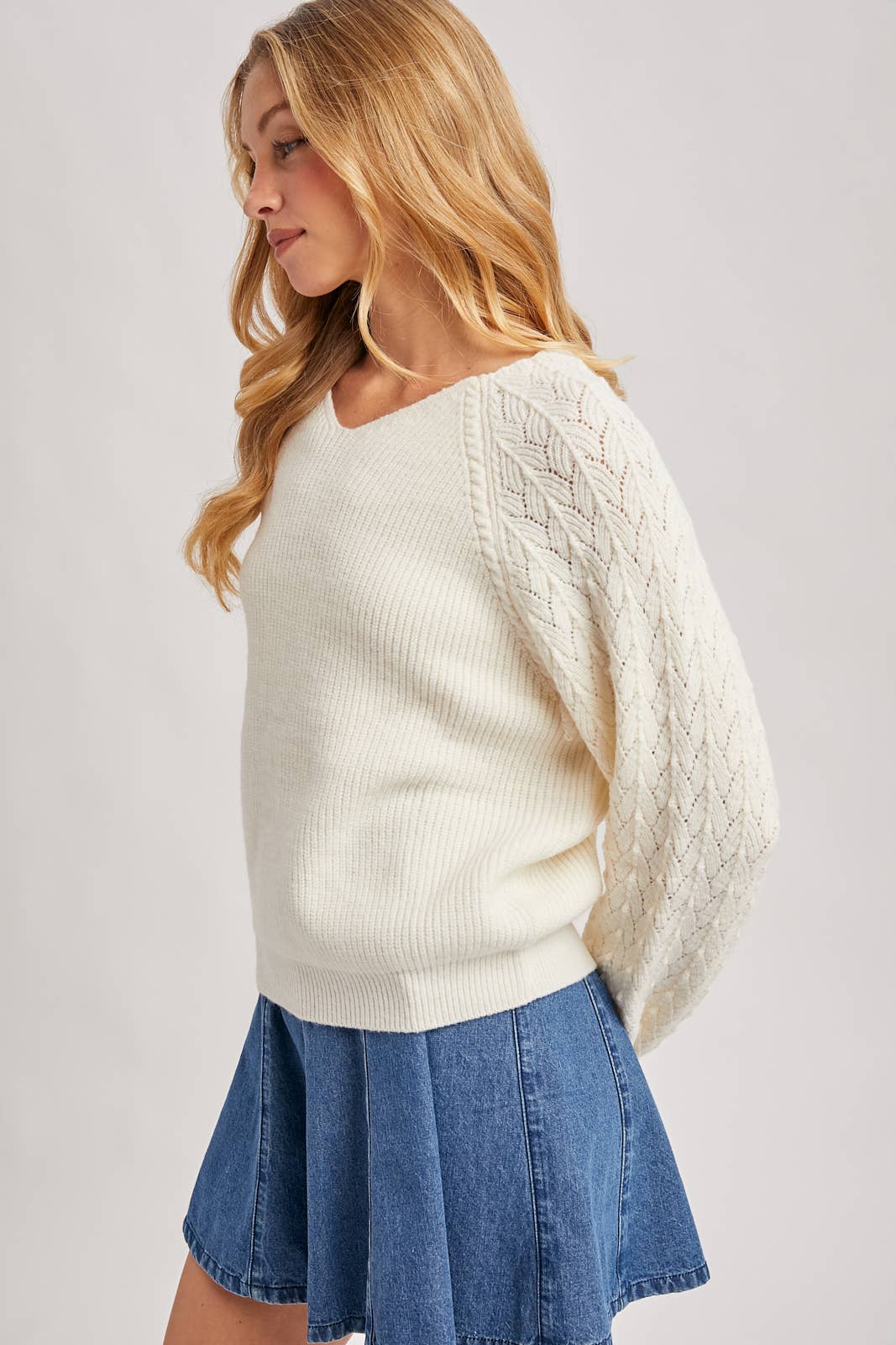 Nordic Sweater