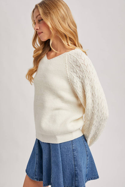 Nordic Sweater
