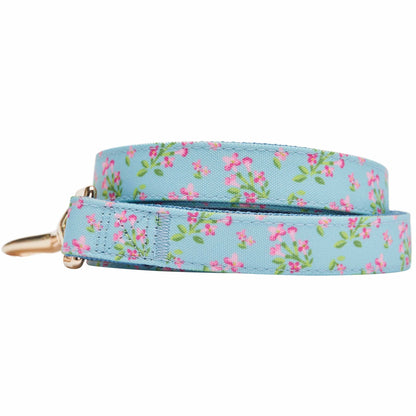 Flower Power Dog Leash