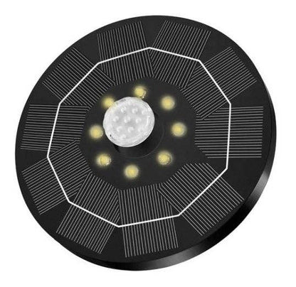 LED Lighted Fountain Disc