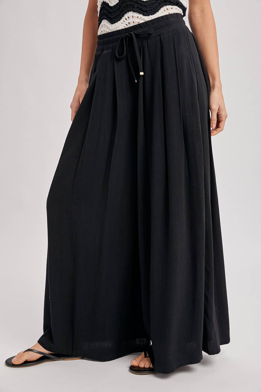Sav Palazzo Pants